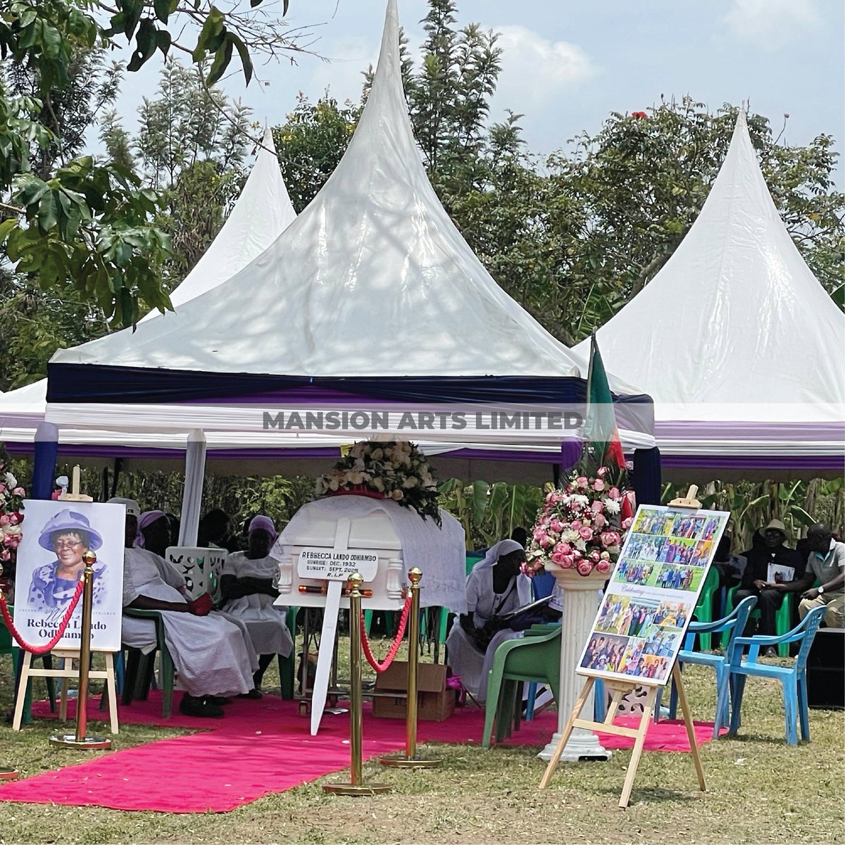 mansionarts's tweet image. When words aren’t enough, we’re here to help you celebrate the life &amp;amp; memories of your loved one with dignity and care. 💐 We offer beautifully designed funeral stationery, professional live-streaming, &amp;amp; photography services  📞 0738 819 920 | 0725 128 738
#funeralservice