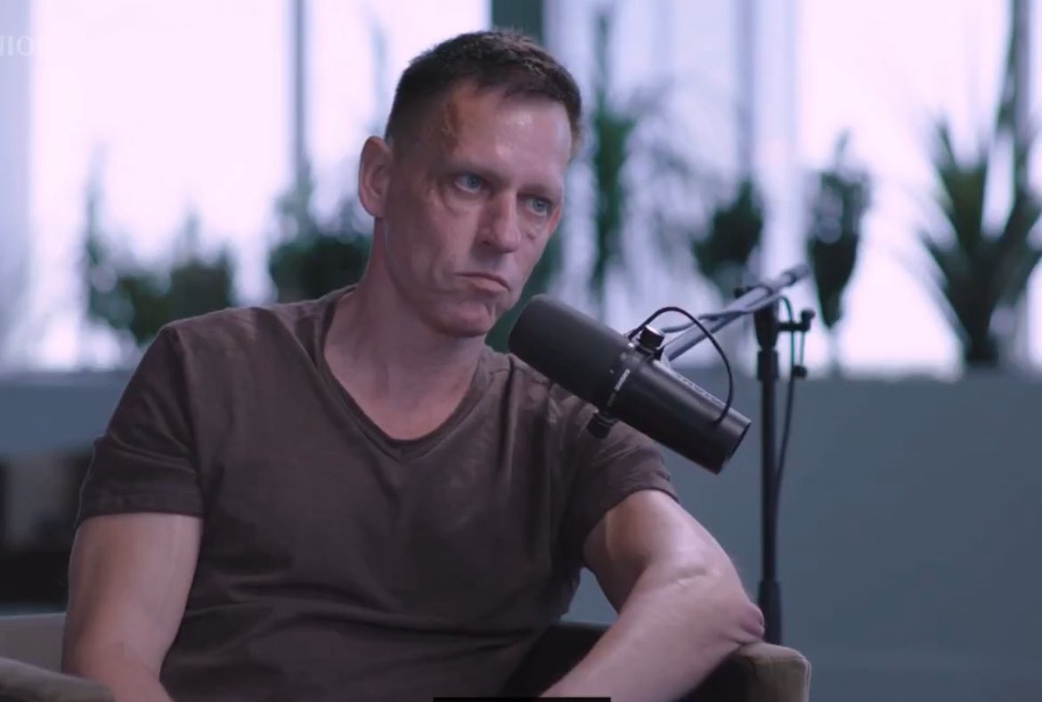 When you're having trouble keeping the antichrist that lives inside you from jumping out: