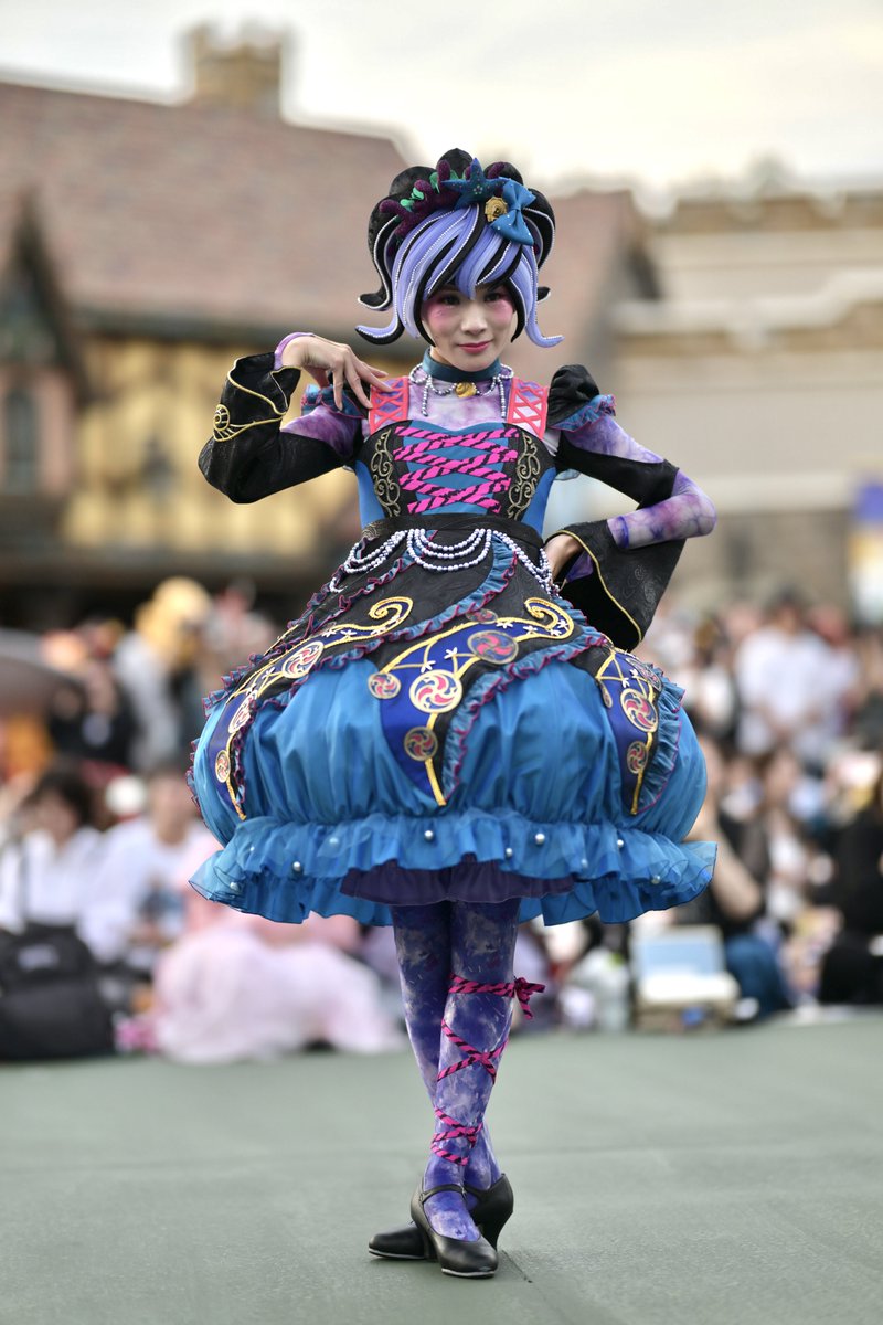 ゆす@ディズニー(Nikon) (@yusu_nikon) / Posts / X