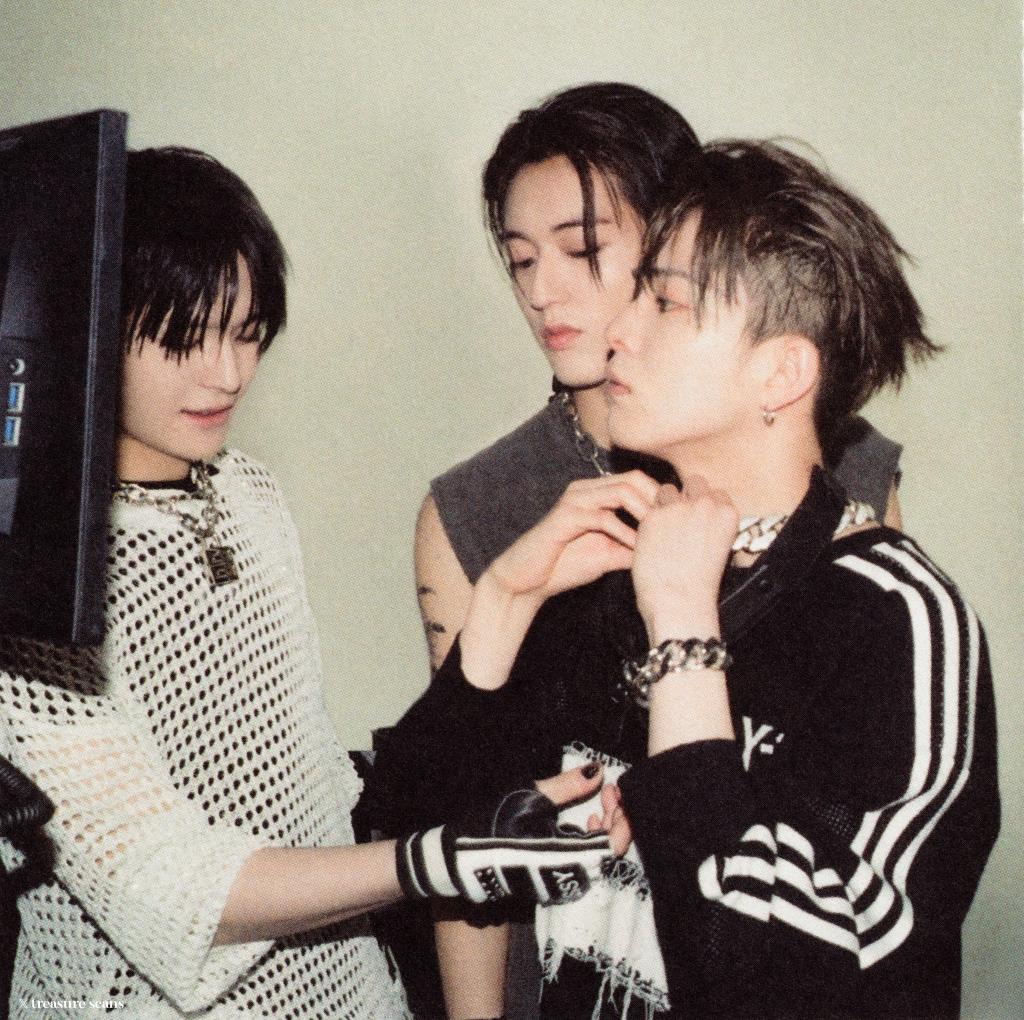 harutopic04's tweet image. THANK YOU JAPAN 

#ハルト #하루토 #HARUTO #트레저 #TREASURE #YOSHI #아사히 #ASAHI