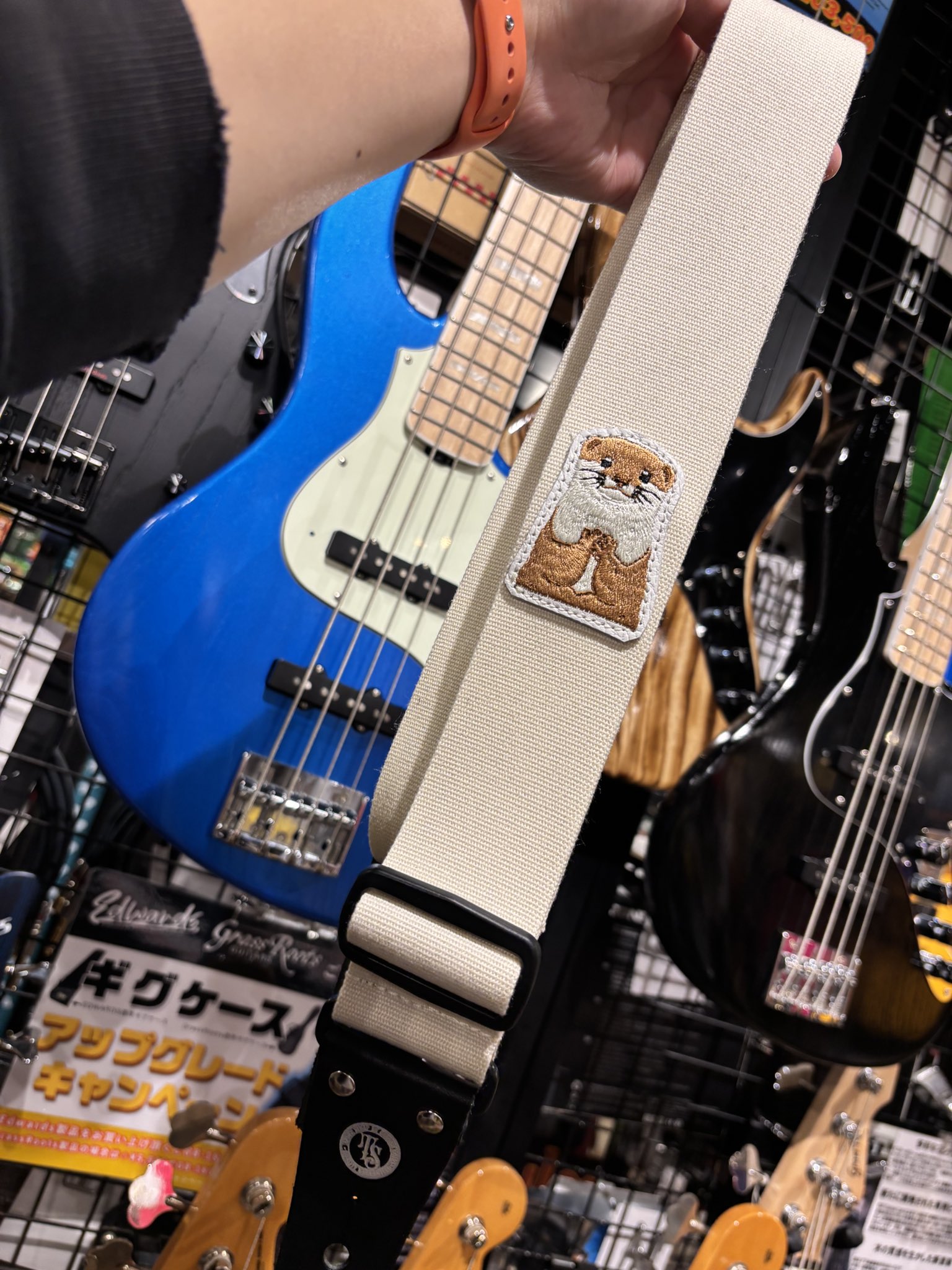 ESPカスタムショップ (ESP大阪) on X: 