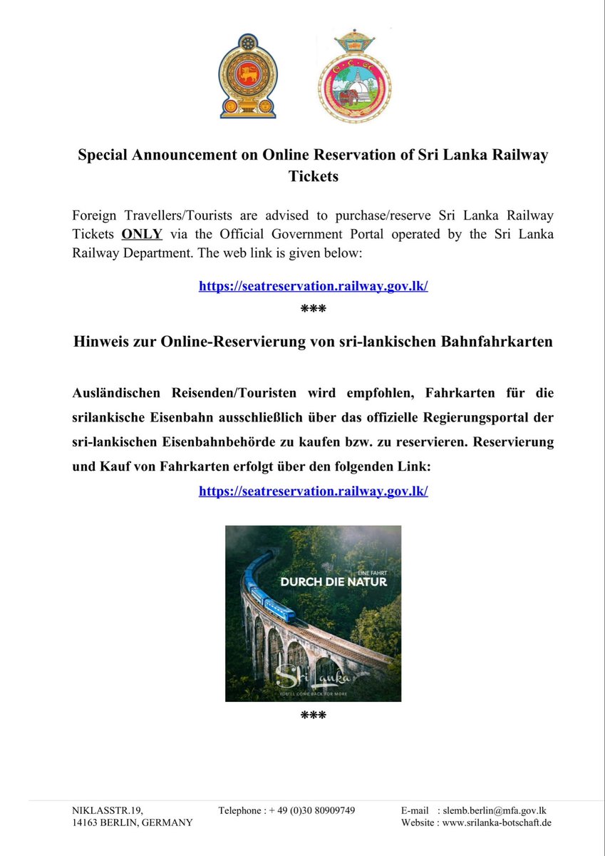 seatreservation.railway.gov.lk