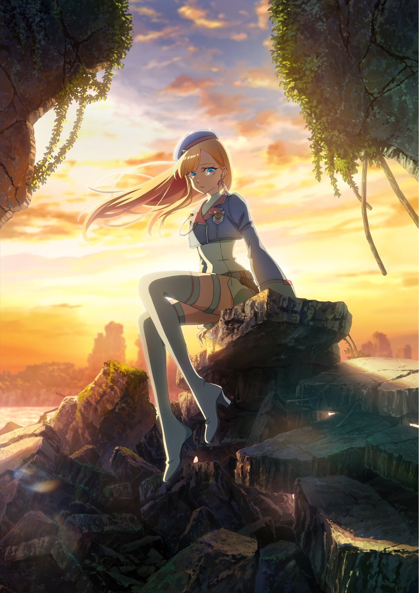 fukuaniani's tweet image. 2025秋アニメ

始まって1週間位経ちますが
面白い新作ありましたか？

あれば是非教えてください✨🙏

新規の方も見れるように
続編ではなく、新作限定でよろしく‼️

#2025秋アニメ
#アニメ好きと繋がりたい