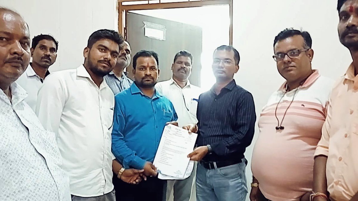 INDIAWITHCONGRESS MADHYA PRADESH tweet media