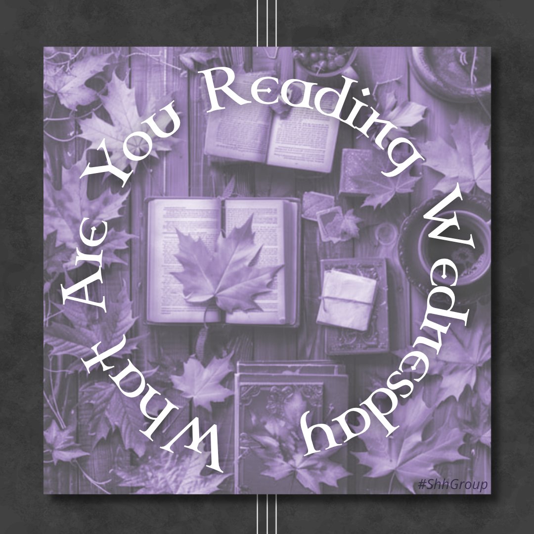 Shh_group's tweet image. 💬What are you reading Wednesday? Share with us the title and author of your current book.⁠

________________________________⁣⁣⁠⁣⁣⁣⁣⁣⁣⁣⁣⁣⁣⁣⁣⁣⁣⁣⁣⁠
#ShhGroup #BookClub #BookCommunity #RomanceReaders #Bibliophile #BookTitle #BookishTalk #iamreading