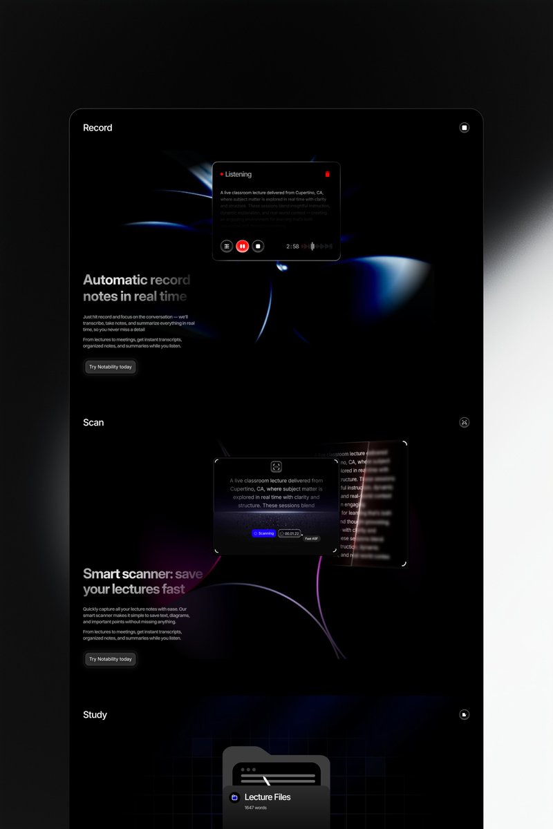 Designbysaif's tweet image. Feature section design with custom illustrations made in @framer 

How’s it look to you?