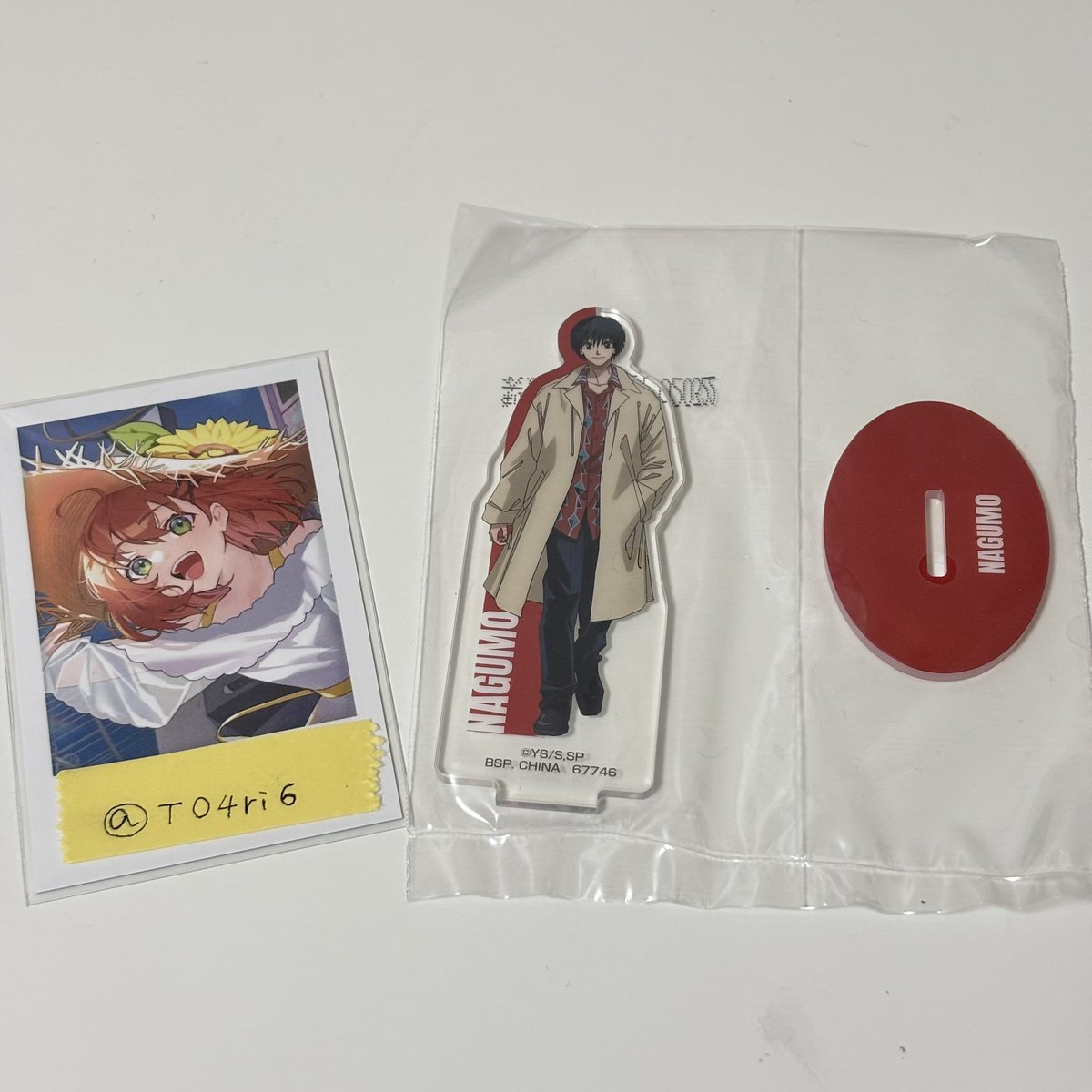 炭酸 tweet media
