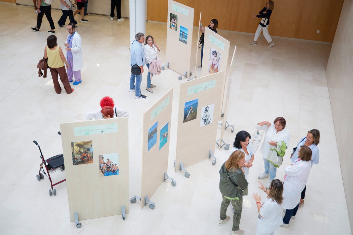 HospitalLaFe tweet media