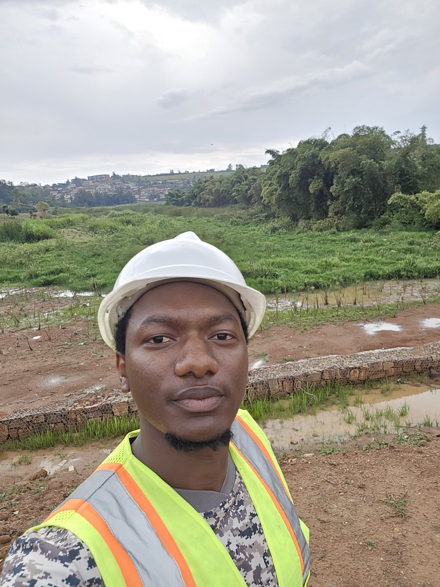 byukavuba's tweet image. Happy World Architecture Day🥳
Wishing all architects a happy day for building a better world👌