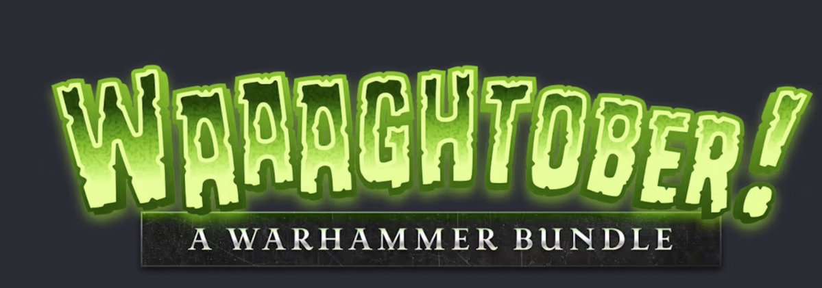GunnarJohansson's tweet image. Check out the Humble Bundle Warhammer bundle! Vermintide and Vermintide 2 are among the games included. humblebundle.com/games/waaaghto… #humblebundle #vermintide #warhammer