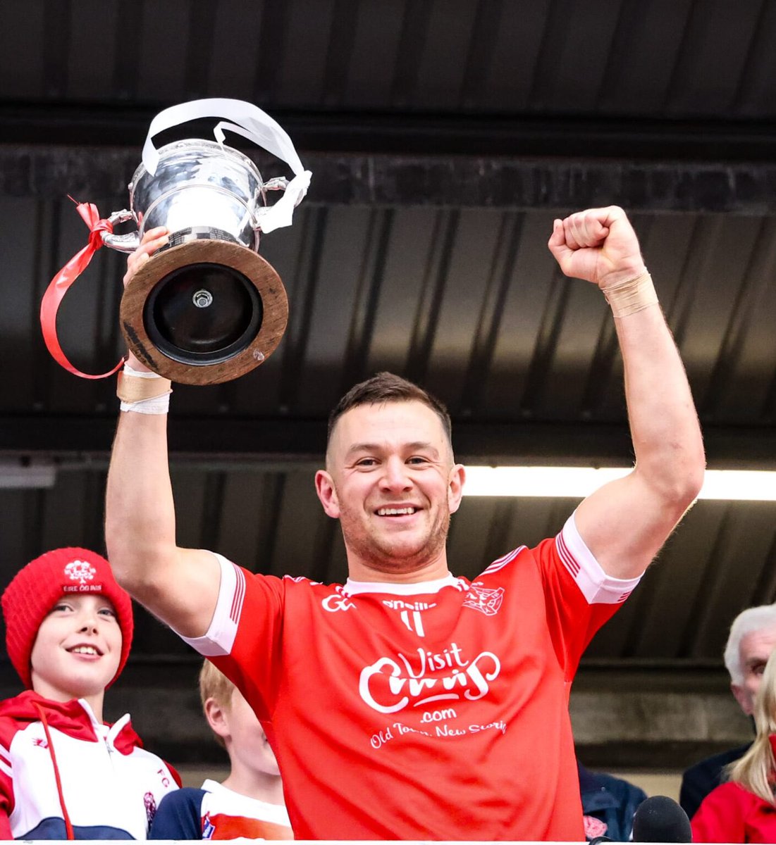 David Reidy tweet media