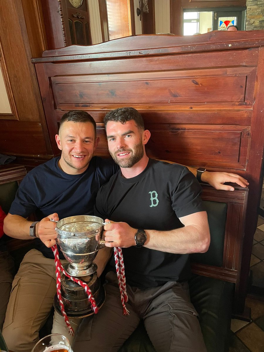 David Reidy tweet media