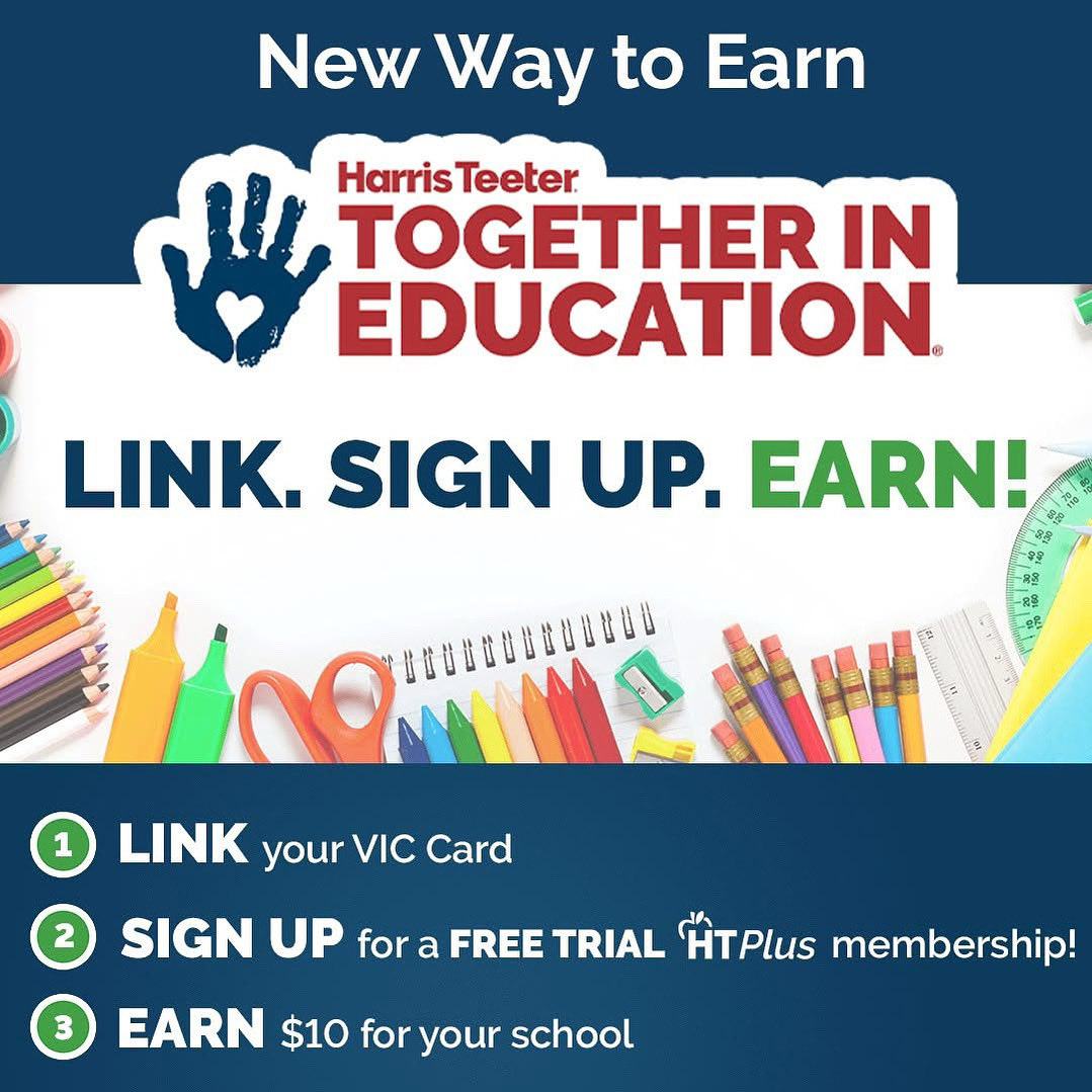 Willow Spring HS PTSA tweet media