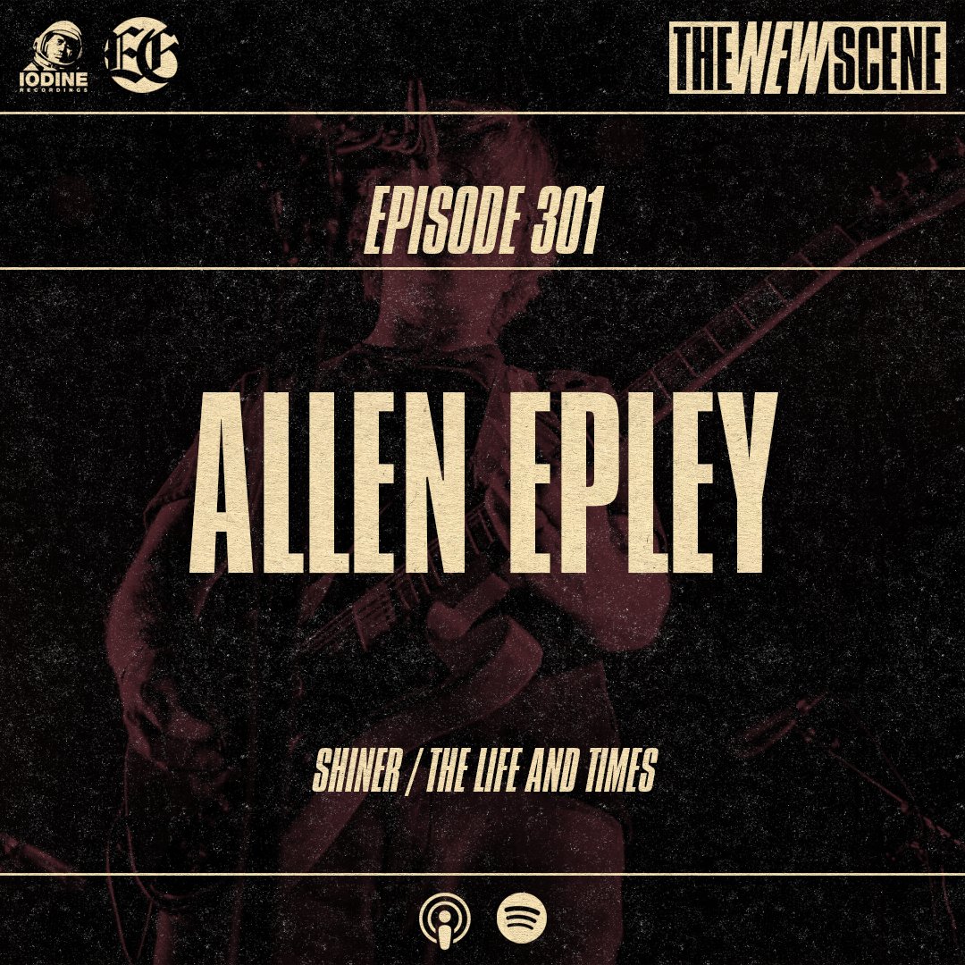 The New Scene tweet media