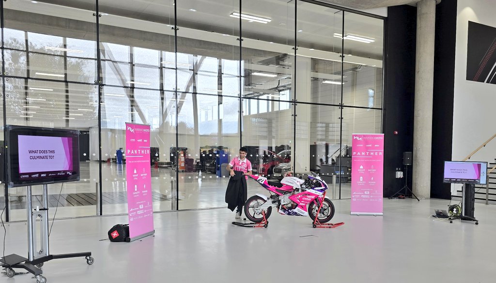 Craig Scarborough tweet media