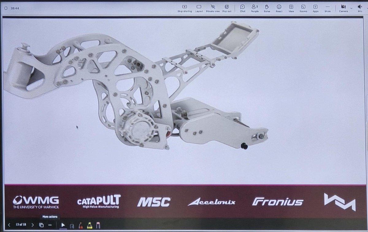 Craig Scarborough tweet media