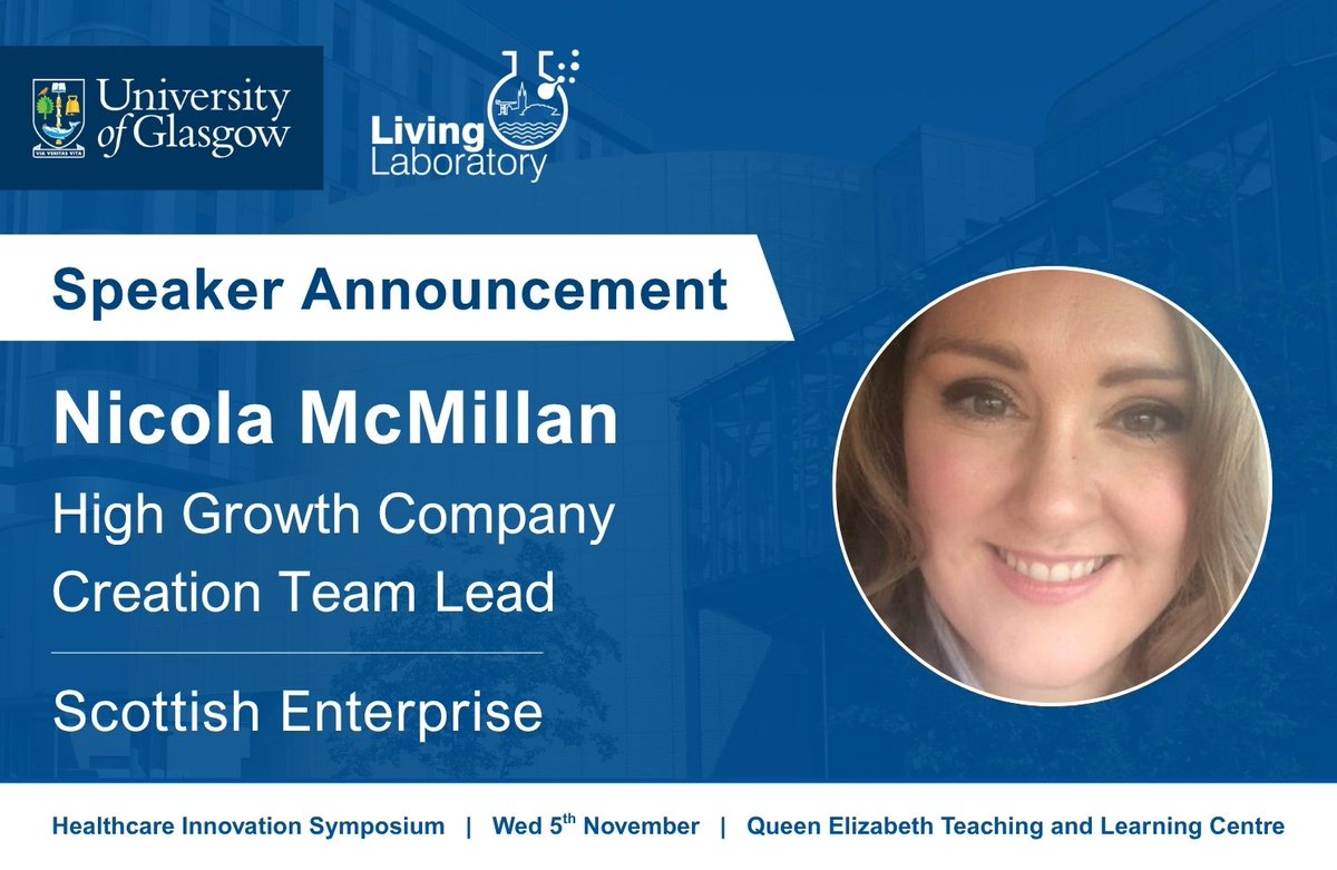 The Living Laboratory tweet media