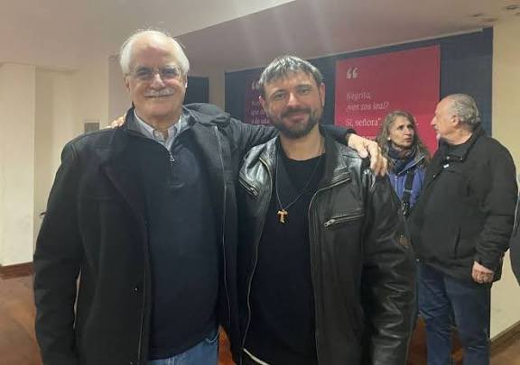 Ahora que renunció Espert los medios podrían revisar los prontuarios de los candidatos de Fuerza Patria. Y dejar de normalizar que sean todos delincuentes nefastos.