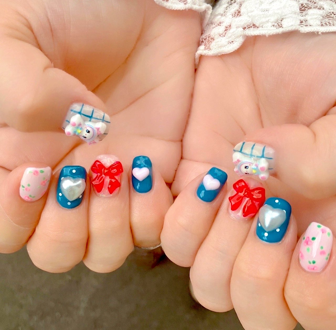 こあくうら on X: 