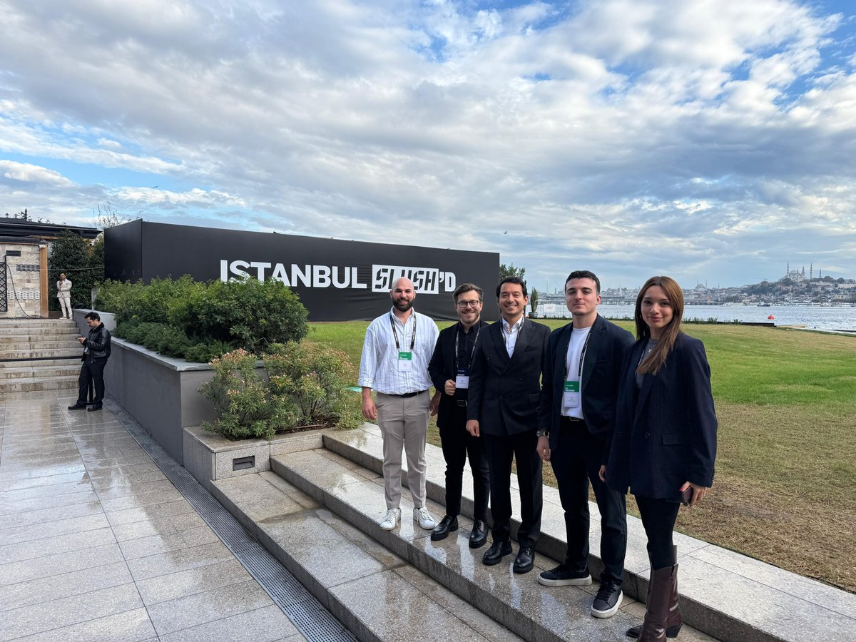 Inveo Ventures tweet media