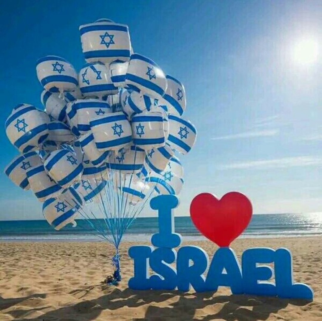 ⁉️

Do you support Israel 🇮🇱 🤔?

Drop a 👍 if you do!

⏬️