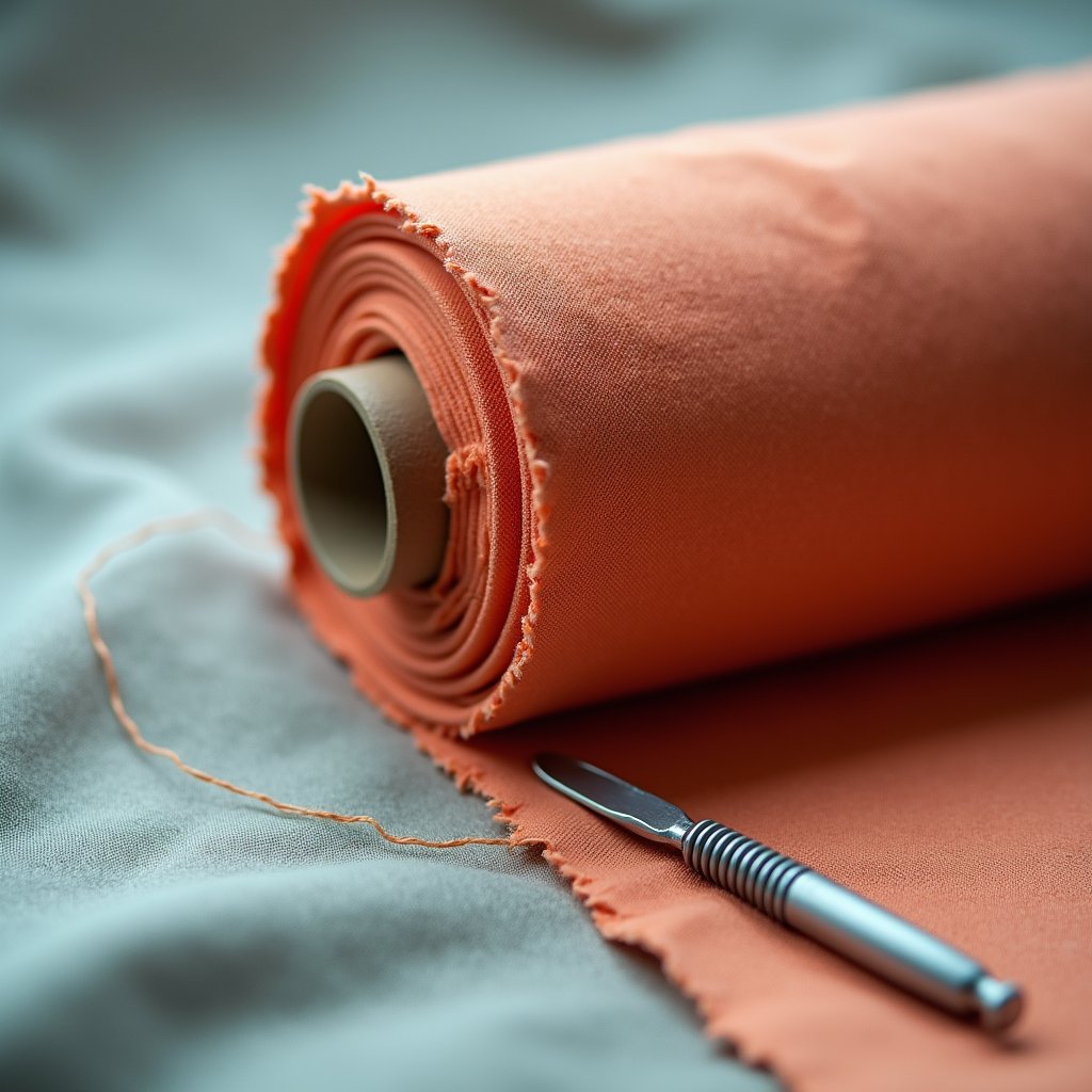 FabricBack's tweet image. Discover complete backing and finishing solutions tailored for the textile industry! 🌟 Whether you&apos;re a manufacturer or designer, we&apos;ve got your challenges covered. Visit us for more insights: wix.to/iittiF7 #TextileSolutions #FabricIndustry