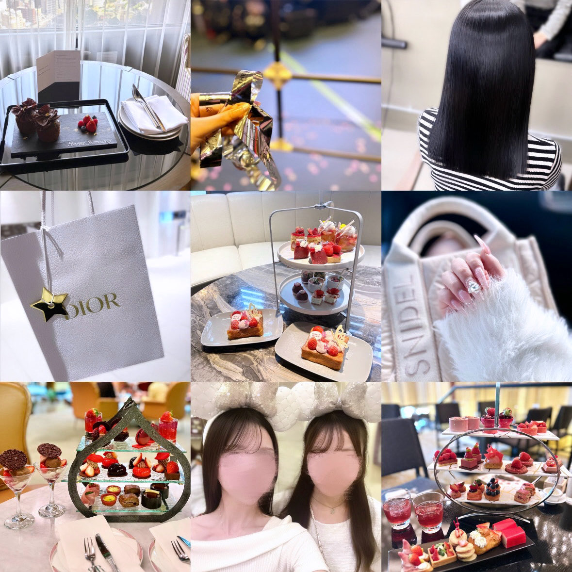 ngjt1772's tweet image. 𝑯𝒐𝒃𝒃𝒚 𝒂𝒄𝒄𝒐𝒖𝒏𝒕🪄✨お友達探してます💖
#趣味垢さんと繋がりたい #ホビ垢さんと繋がりたい #カフェ巡り好きな人と繋がりたい #アフヌン好きな人と繋がりたい