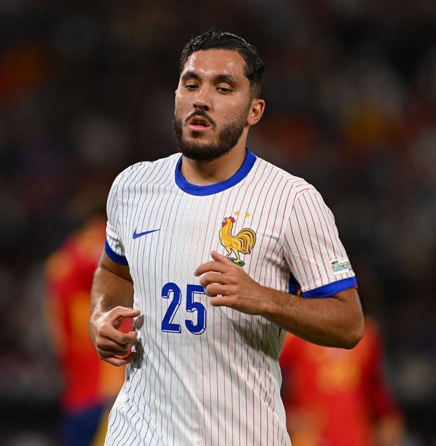 _BiteFootball's tweet image. 🚨 𝗗𝗜𝗗𝗜𝗘𝗥 𝗗𝗘𝗦𝗖𝗛𝗔𝗠𝗣𝗦 🇫🇷 𝗦𝗨𝗥 𝗟’𝗔𝗕𝗦𝗘𝗡𝗖𝗘 𝗗𝗘 𝗖𝗛𝗘𝗥𝗞𝗜 :

« Oui son absence est regrettable mais ce n’est pas comme si on manquait d’arabes » 😳

(CP)