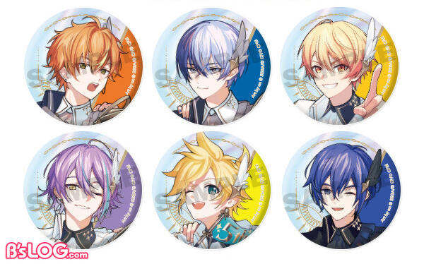 プロセカ グッズ情報 (@prskgoods) / X