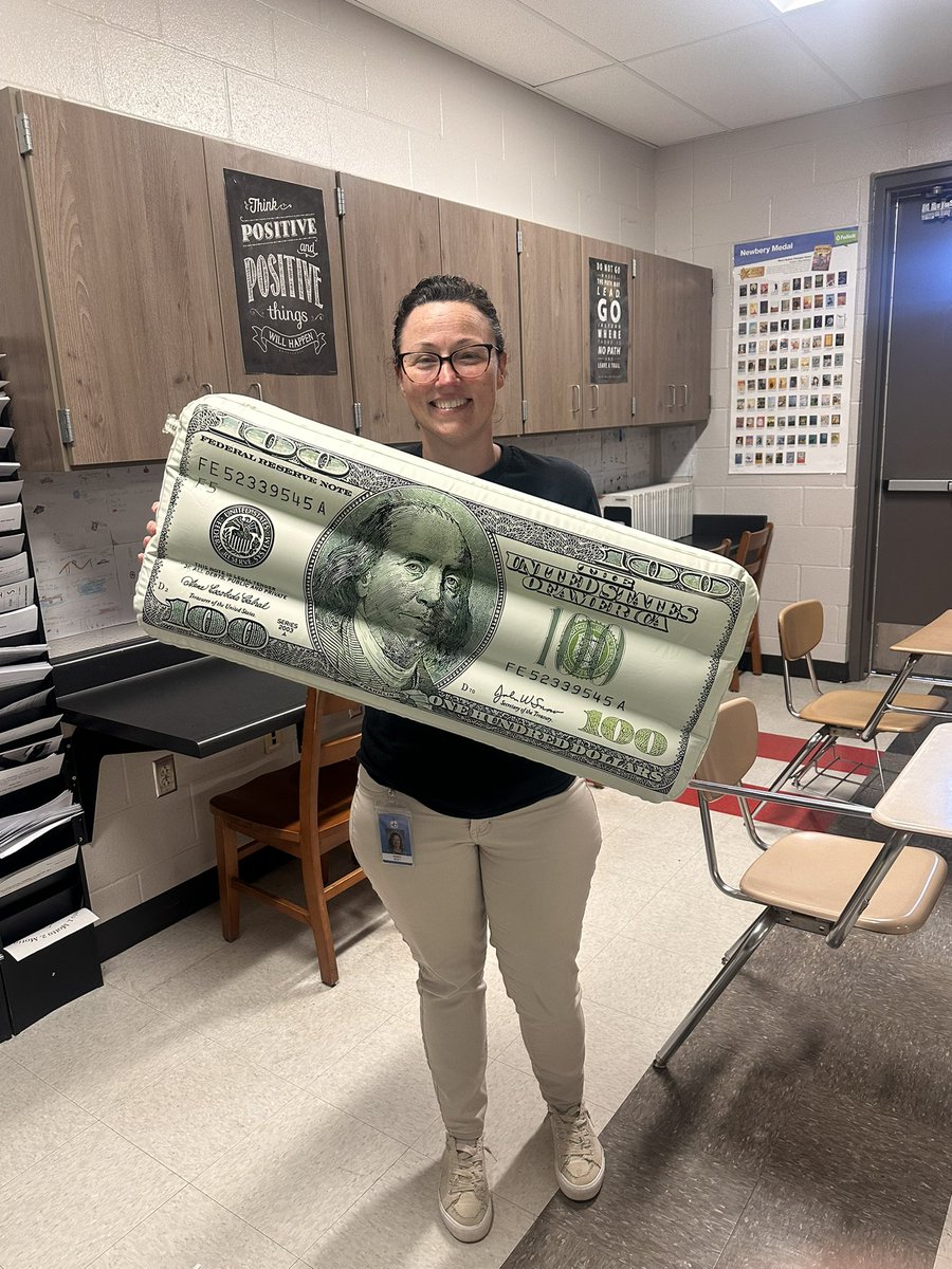 Fairview Middle School tweet media