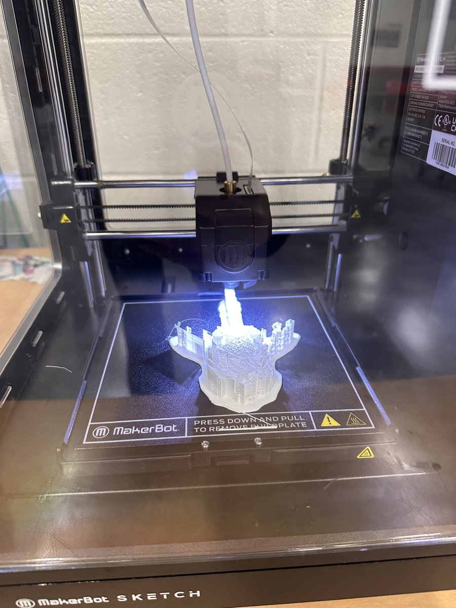 Fairview Middle School tweet media