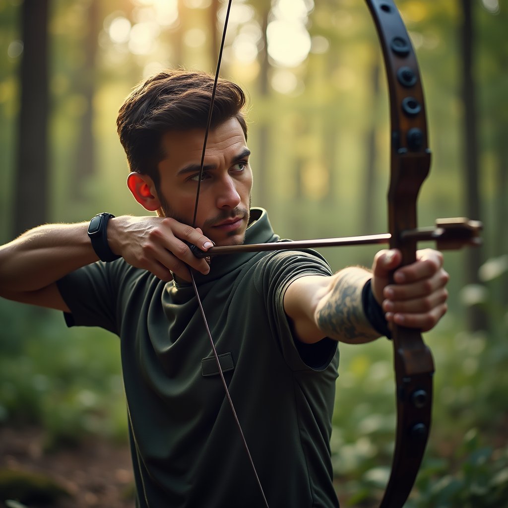 Master your archery skills with expert techniques and tips from Bowhunterplanet! 🎯 Improve your accuracy and confidence in bowhunting. Visit us for practical advice: wix.to/GEJfAjj #Bowhunting #Archery #ExpertTips