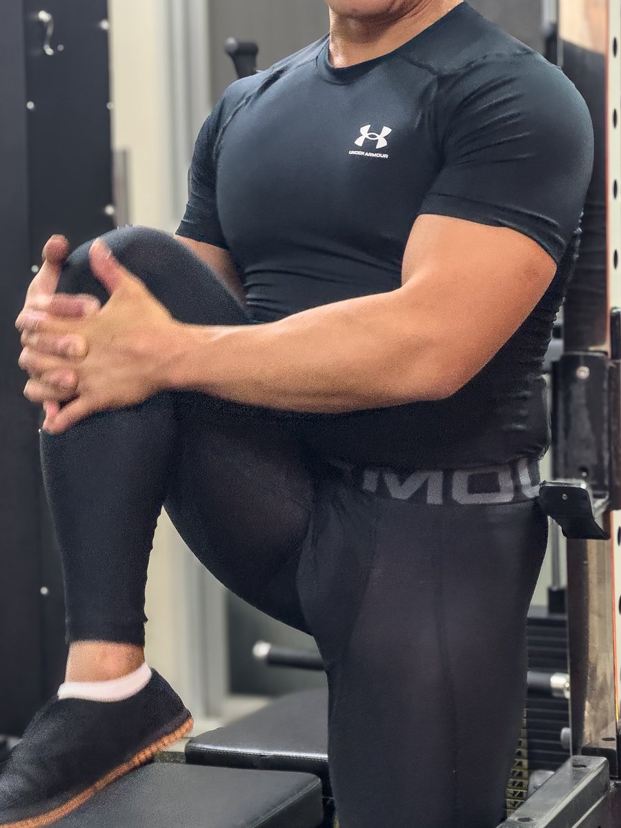 🙏追加アナウンス
🏋️イベント連動企画

19時開始の“ジムウェアnight”前に、ボディビルダー<a href="/workout85z/">YUTA/ Fit&Build</a> のトレーニング受けませんか？

🔶グループトレーニング(3人まで)
🔷10/10(金)18:30-19:30
🔶通常11,000/60分→7,700円/60分※さらに複数人割引あり🈹
🔶新宿二丁目近く
🔷気になる方はDM下さい💁‍♂️