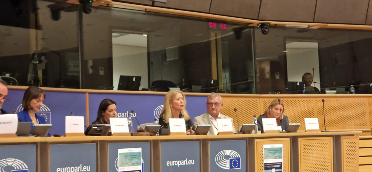 Andalucía Nexus tweet media