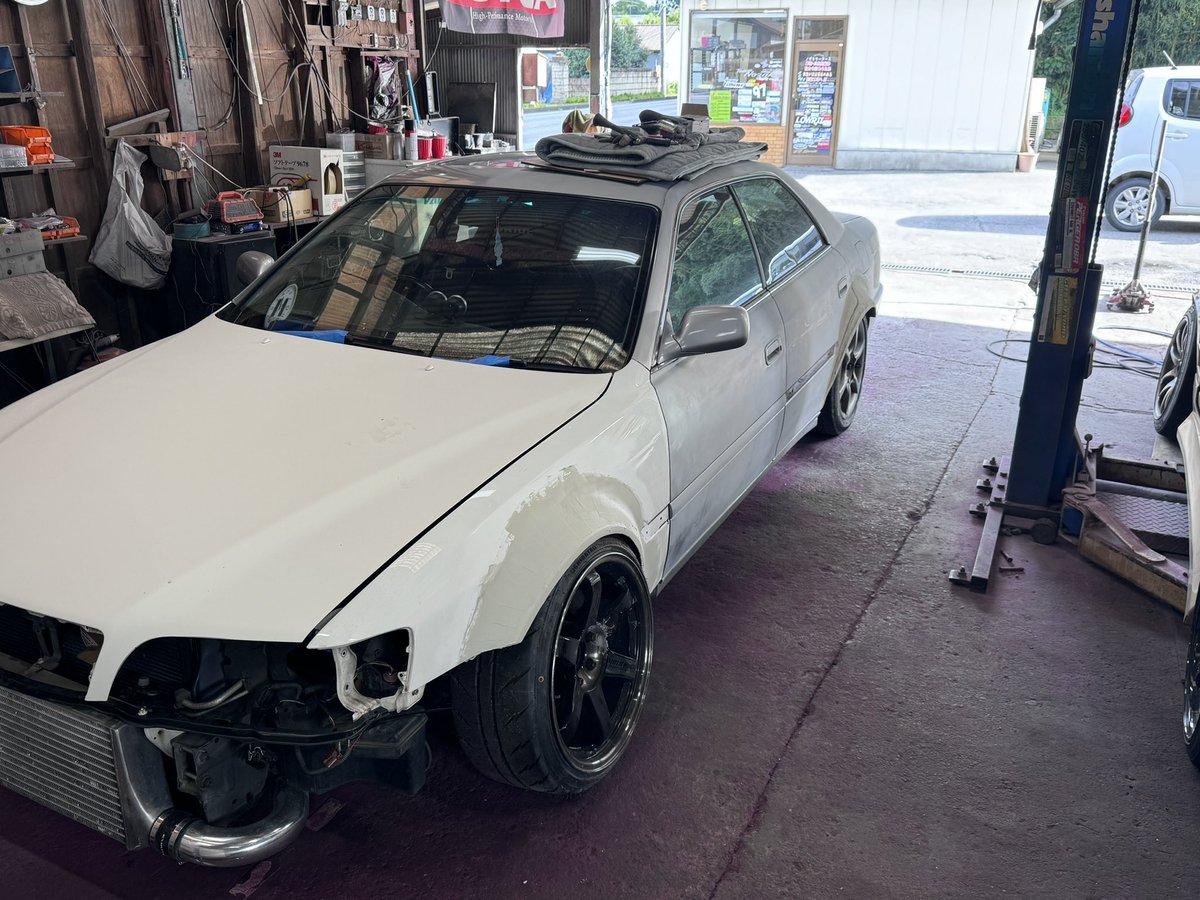 ゆうや tweet media