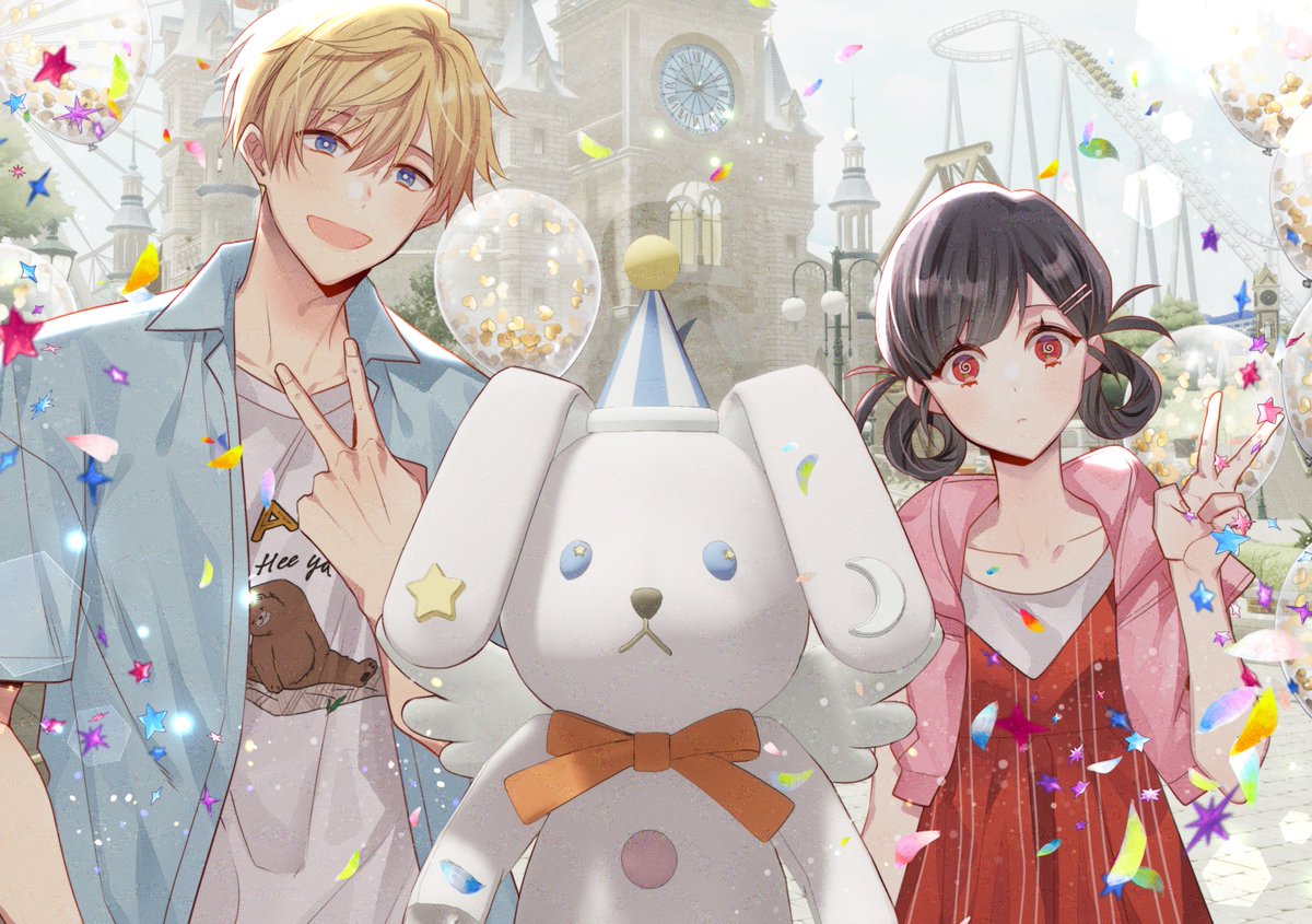 Ӏҽҽϲօ◝✩ tweet media