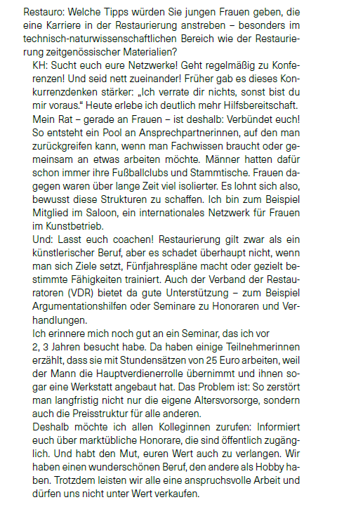 Restauratorenverband tweet media