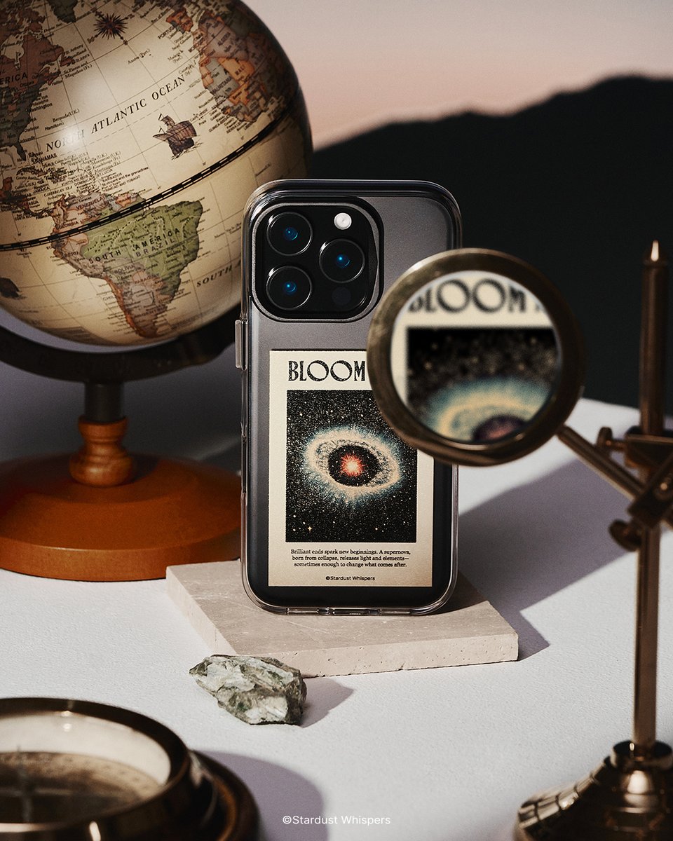 GetRHINOSHIELD's tweet image. Love in the stars 🌌 or in equations 📐?
From constellations to math’s heart-shaped curve, we capture love’s infinite forms in everyday style. Find yours → url.rhinoshield.io/vday-love
#RHINOSHIELD #astronomy #Phoneaccessories #love