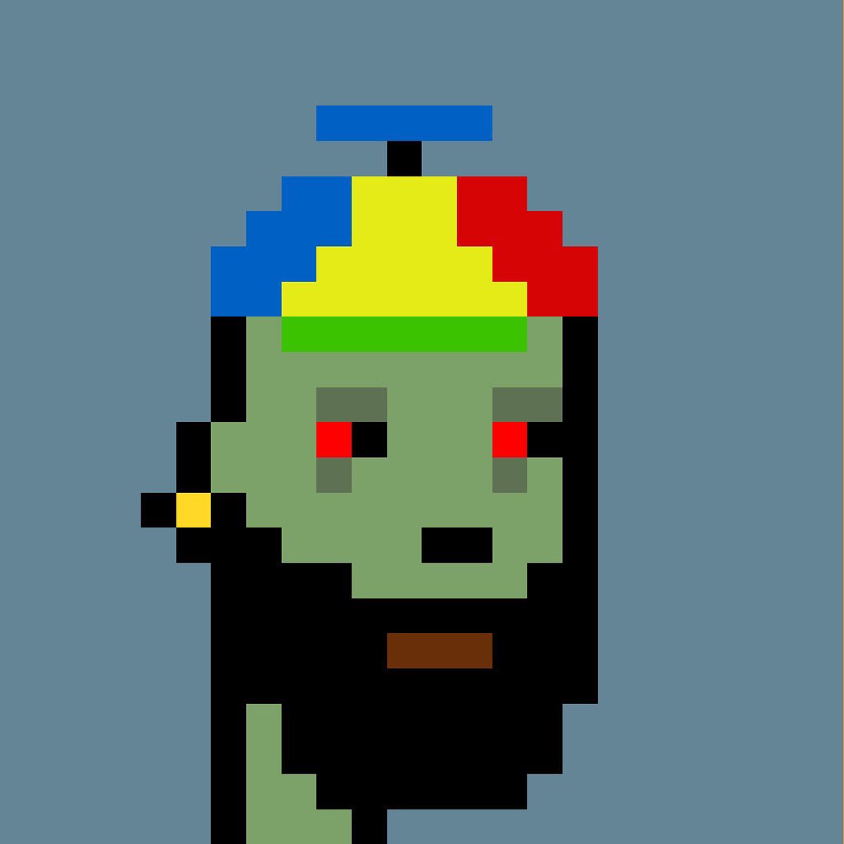 Cigarette Token tweet media