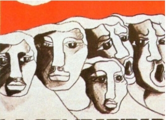 The Refugee Council Archive at UEL tweet media