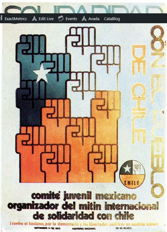 The Refugee Council Archive at UEL tweet media