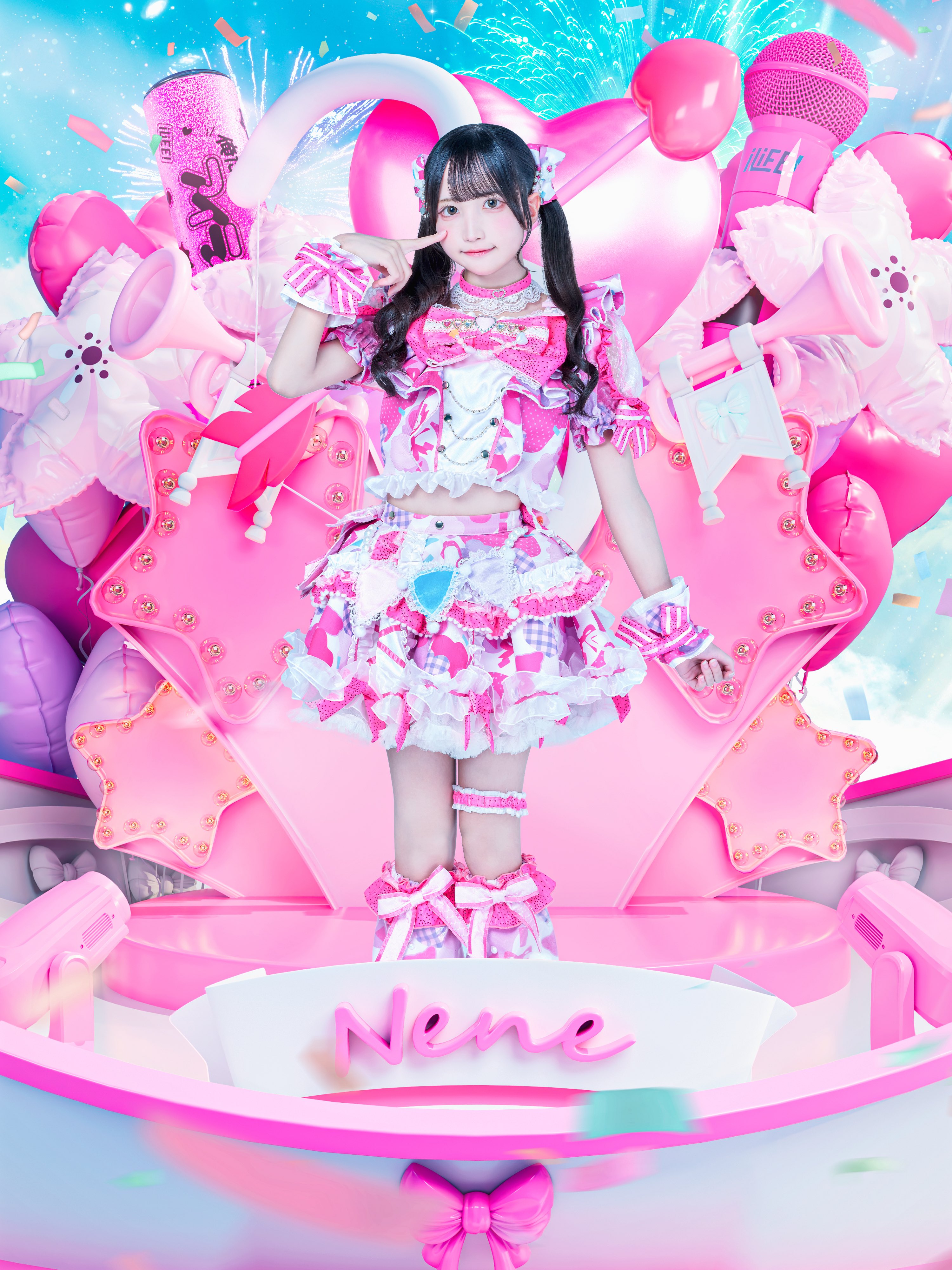 つかさ💙🎶꒷˳☆ on X: 