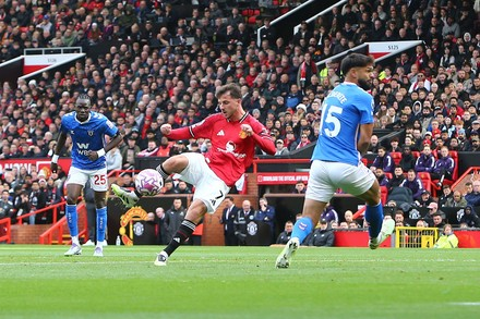 Stretford Paddock tweet media