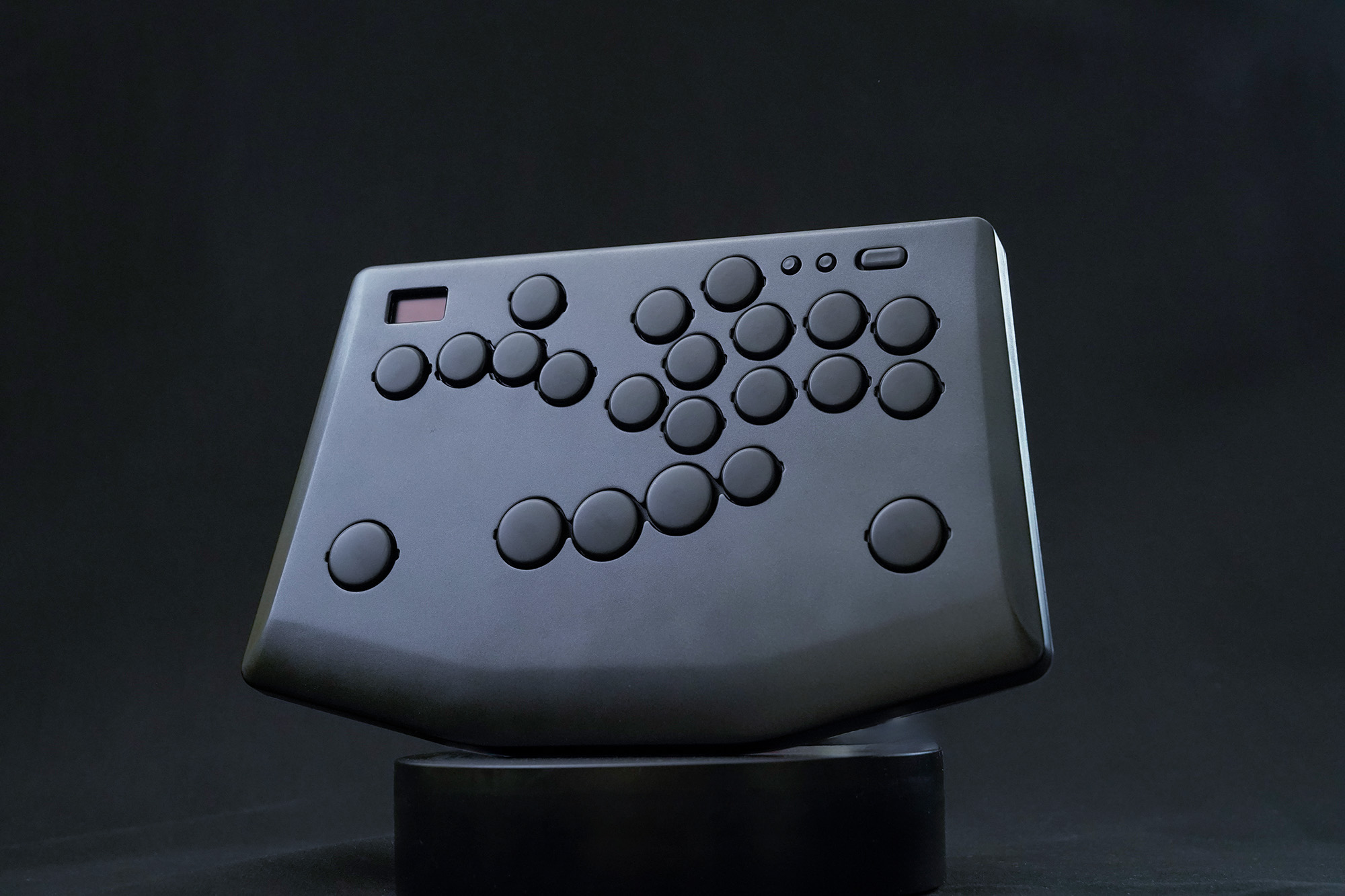 moimate Rushbox ラッシュボックス レバーレス アケコン 61KHa2GW+PL.jpg_BO30,255,255,
