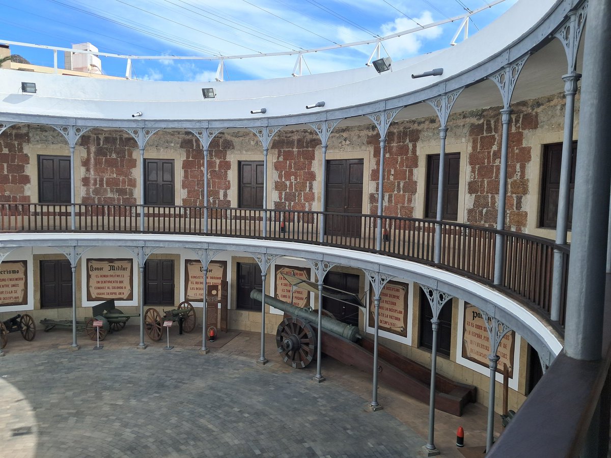 Looking  for a #MondayBlogs to #read? Hop over to  my updated #blog #Tenerife #culture
#museums #heritage #canaryislands #blogging #AdmiralNelson

…layingamongstotherthings.blogspot.com/2025/10/a-trip…