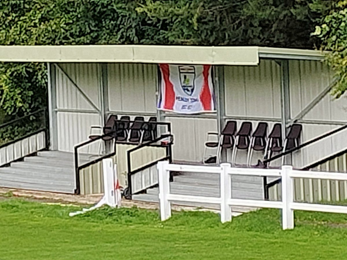 DDFM (@ddfm2_0) on Twitter photo Happy Monday from Oxfordshire outfit <a href="/theofficialhtfc/">The Official Henley Town F.C</a>. It's a magical thing to accidentally stumble across a little gem. Henley is known for its rowing regatta, but grassroots football can be found just 200 metres from the banks of the Thames. Happy Monday from Oxfordshire outfit <a href="/theofficialhtfc/">The Official Henley Town F.C</a>. It's a magical thing to accidentally stumble across a little gem. Henley is known for its rowing regatta, but grassroots football can be found just 200 metres from the banks of the Thames.