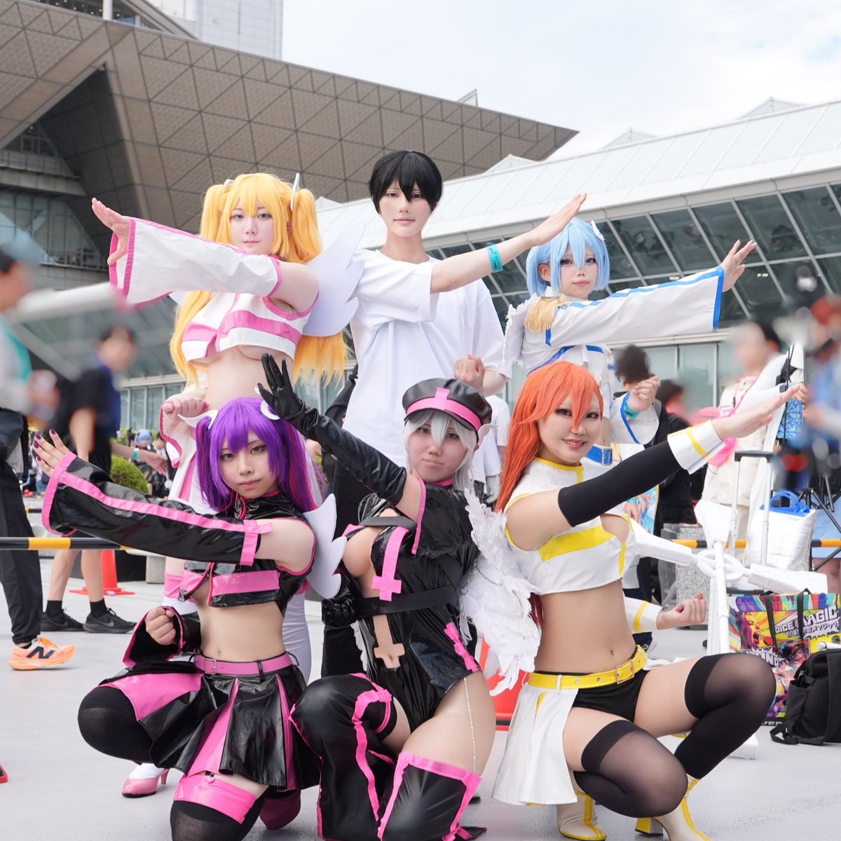 ぬぬぬか (@nu_3_ka) / Posts / X