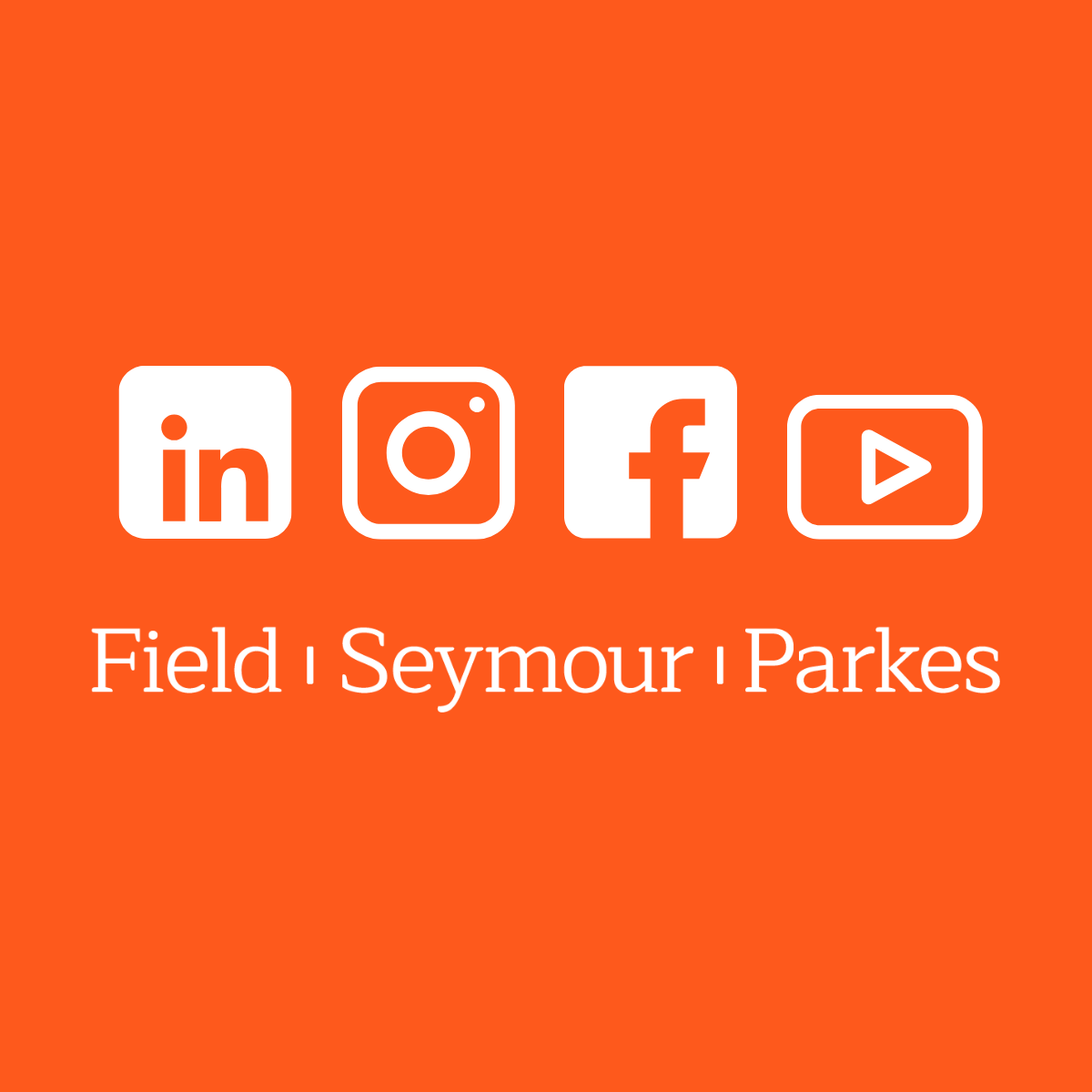 Field Seymour Parkes tweet media