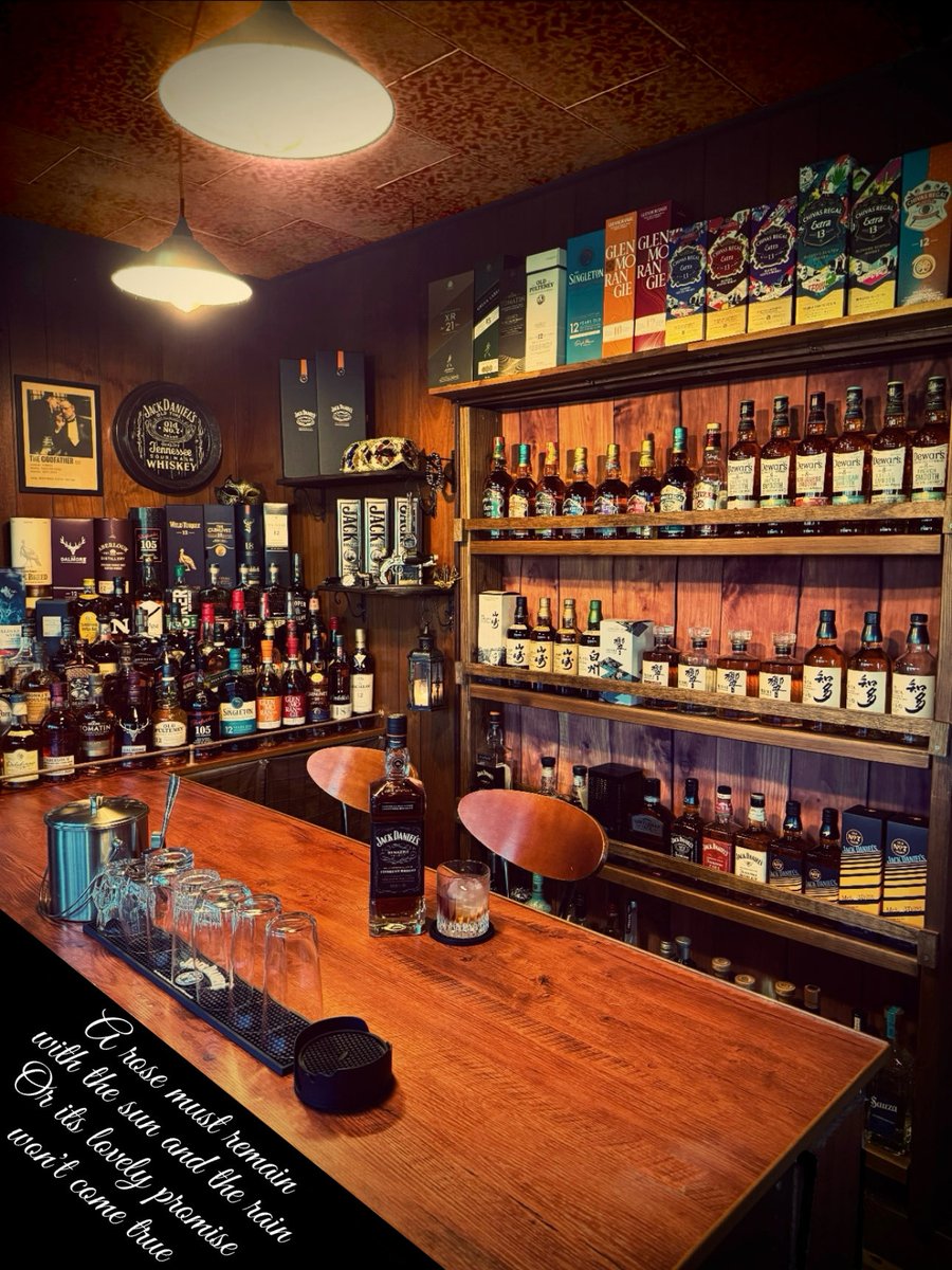 酒ダンディズム tweet media