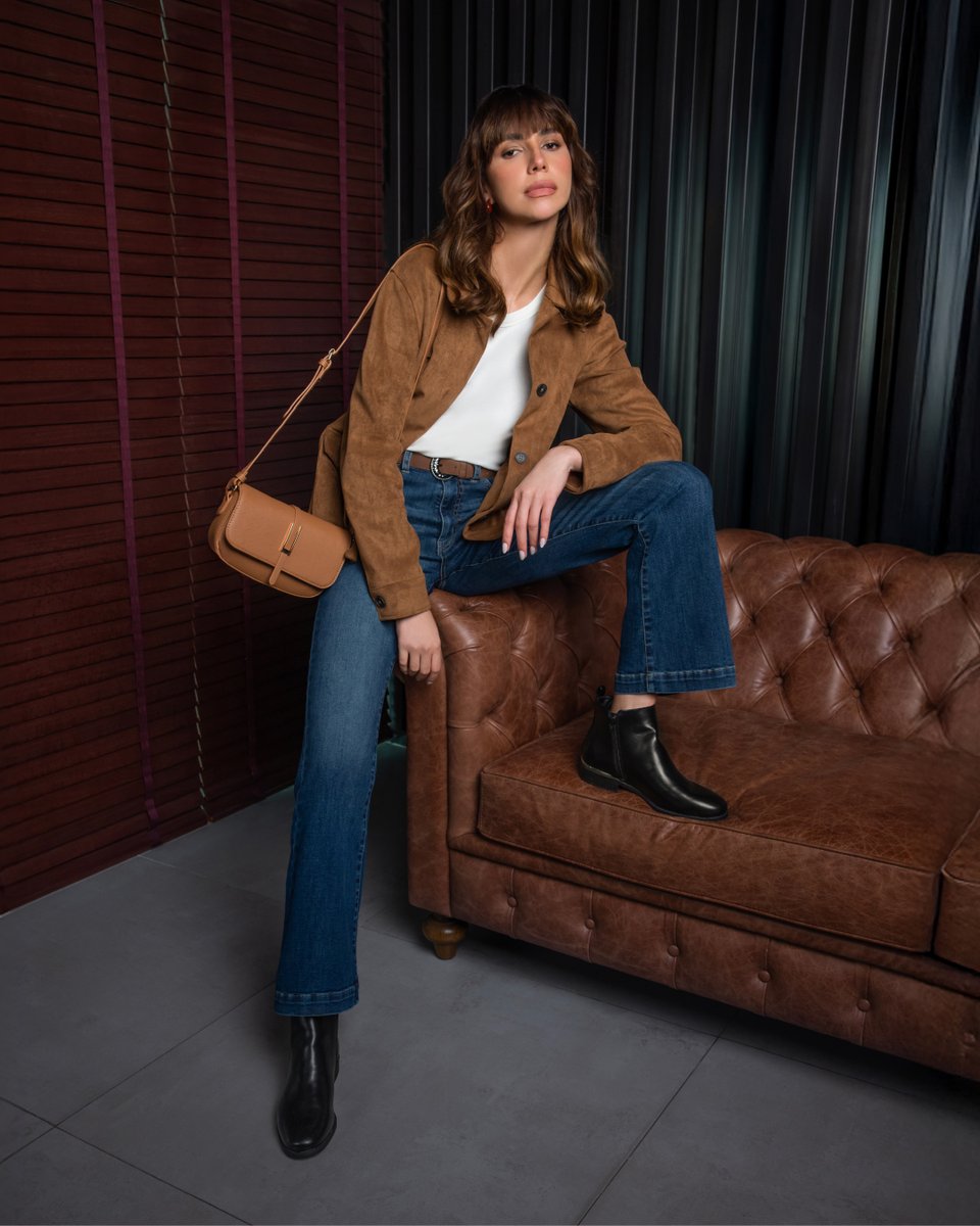 maxfashionMENA's tweet photo. An autumn wardrobe isn’t built on trends - it’s built on staples. 🍂✨ 
The timeless layers, rich textures, and chic essentials that carry you through the season polished for every occasion.

#MaxFashion #MyMaxStyle #FallLayers #ModernClassics #MaxFallStyle  #WhatToWear https://t.co/auGHZqX7xo